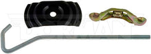 Load image into Gallery viewer, 41068 Spare Tire J-Hook Dorman - HELP Canada
