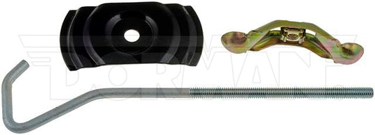 41068 Spare Tire J-Hook Dorman - HELP Canada
