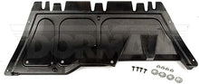 Charger l'image dans la galerie, 924-200 Undercar Shield Dorman - OE Solutions Canada