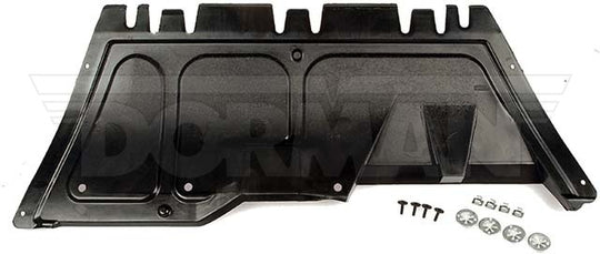 924-200 Undercar Shield Dorman - OE Solutions Canada