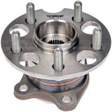 Load image into Gallery viewer, 951-005 Wheel Bearing and Hub Assembly Dorman - OE Solutions Canada