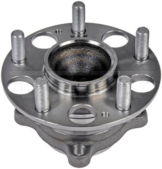 951-006 Wheel Bearing and Hub Assembly Dorman - OE Solutions Canada