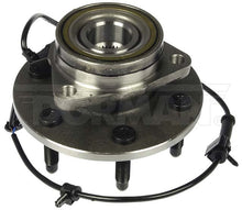 Load image into Gallery viewer, 951-008 Wheel Bearing and Hub Assembly Dorman - OE Solutions Canada