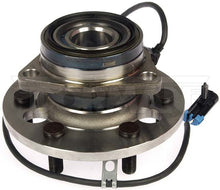 Load image into Gallery viewer, 951-009 Wheel Bearing and Hub Assembly Dorman - OE Solutions Canada
