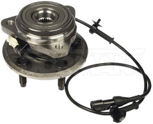 Charger l'image dans la galerie, 951-010 Wheel Bearing and Hub Assembly Dorman - OE Solutions Canada