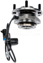 Load image into Gallery viewer, 951-011 Wheel Bearing and Hub Assembly Dorman - OE Solutions Canada