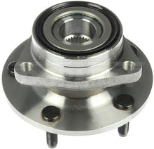 Charger l'image dans la galerie, 951-012 Wheel Bearing and Hub Assembly Dorman - OE Solutions Canada