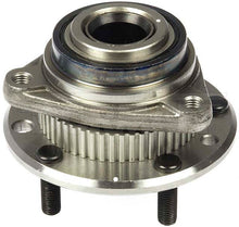 Charger l'image dans la galerie, 951-013 Wheel Bearing and Hub Assembly Dorman - OE Solutions Canada