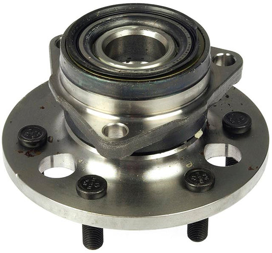 951-014 Wheel Bearing and Hub Assembly Dorman - OE Solutions Canada