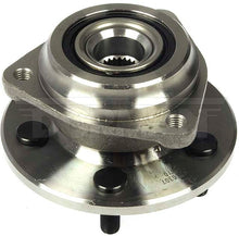 Load image into Gallery viewer, 951-015 Wheel Bearing and Hub Assembly Dorman - OE Solutions Canada