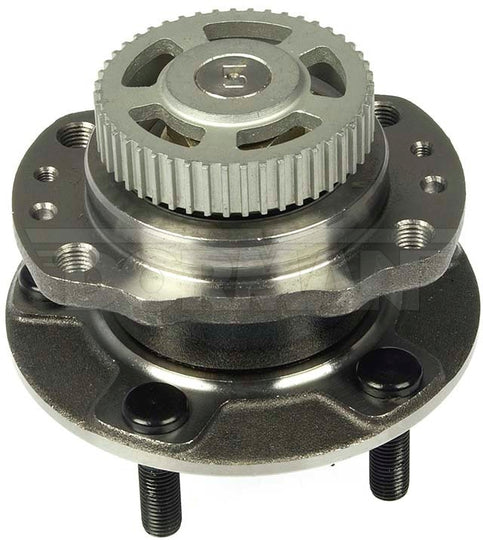 951-017 Wheel Bearing and Hub Assembly Dorman - OE Solutions Canada