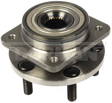 Load image into Gallery viewer, 951-019 Wheel Bearing and Hub Assembly Dorman - OE Solutions Canada