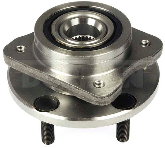 951-020 Wheel Bearing and Hub Assembly Dorman - OE Solutions Canada