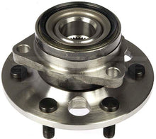 Load image into Gallery viewer, 951-022 Wheel Bearing and Hub Assembly Dorman - OE Solutions Canada