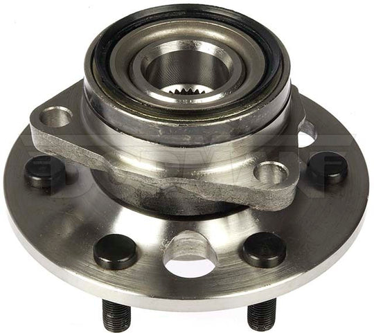 951-022 Wheel Bearing and Hub Assembly Dorman - OE Solutions Canada