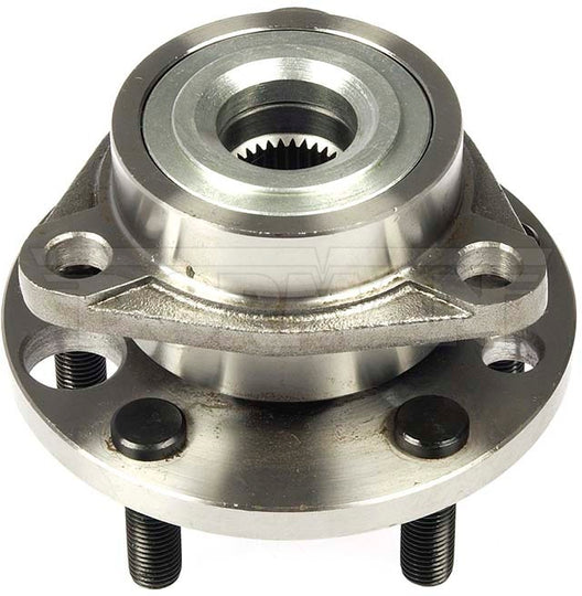951-023 Wheel Bearing and Hub Assembly Dorman - OE Solutions Canada