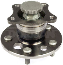 Load image into Gallery viewer, 951-025 Wheel Bearing and Hub Assembly Dorman - OE Solutions Canada