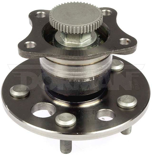 951-025 Wheel Bearing and Hub Assembly Dorman - OE Solutions Canada
