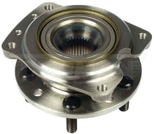 Load image into Gallery viewer, 951-029 Wheel Bearing and Hub Assembly Dorman - OE Solutions Canada