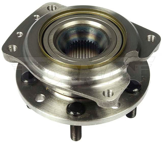 951-029 Wheel Bearing and Hub Assembly Dorman - OE Solutions Canada