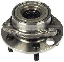 Load image into Gallery viewer, 951-030 Wheel Bearing and Hub Assembly Dorman - OE Solutions Canada