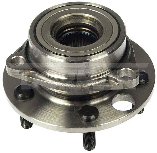 951-030 Wheel Bearing and Hub Assembly Dorman - OE Solutions Canada
