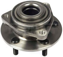 Load image into Gallery viewer, 951-034 Wheel Bearing and Hub Assembly Dorman - OE Solutions Canada