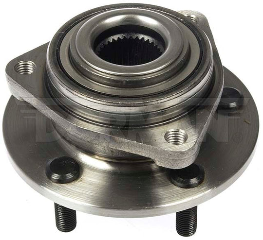951-034 Wheel Bearing and Hub Assembly Dorman - OE Solutions Canada