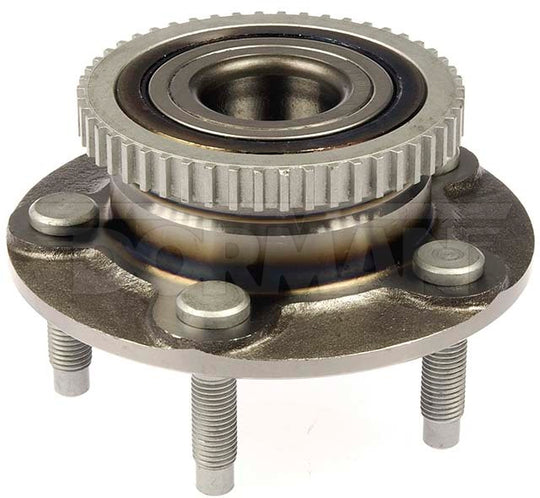 951-035 Wheel Bearing and Hub Assembly Dorman - OE Solutions Canada