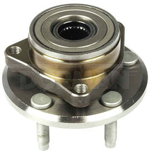 Load image into Gallery viewer, 951-037 Wheel Bearing and Hub Assembly Dorman - OE Solutions Canada