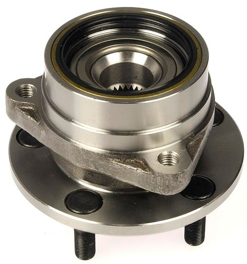 951-038 Wheel Bearing and Hub Assembly Dorman - OE Solutions Canada