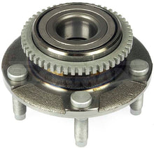 Charger l'image dans la galerie, 951-039 Wheel Bearing and Hub Assembly Dorman - OE Solutions Canada