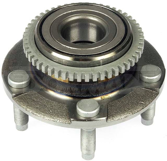 951-039 Wheel Bearing and Hub Assembly Dorman - OE Solutions Canada