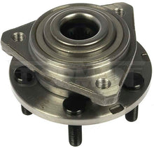 Charger l'image dans la galerie, 951-041 Wheel Bearing and Hub Assembly Dorman - OE Solutions Canada