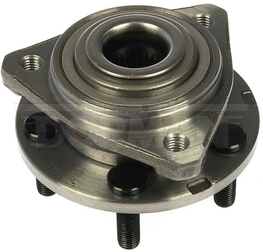 951-041 Wheel Bearing and Hub Assembly Dorman - OE Solutions Canada