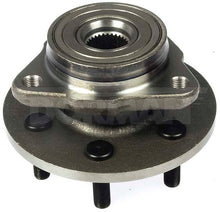 Charger l'image dans la galerie, 951-042 Wheel Bearing and Hub Assembly Dorman - OE Solutions Canada