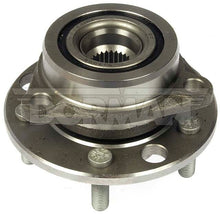 Load image into Gallery viewer, 951-045 Wheel Bearing and Hub Assembly Dorman - OE Solutions Canada