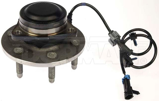 951-046 Wheel Bearing and Hub Assembly Dorman - OE Solutions Canada