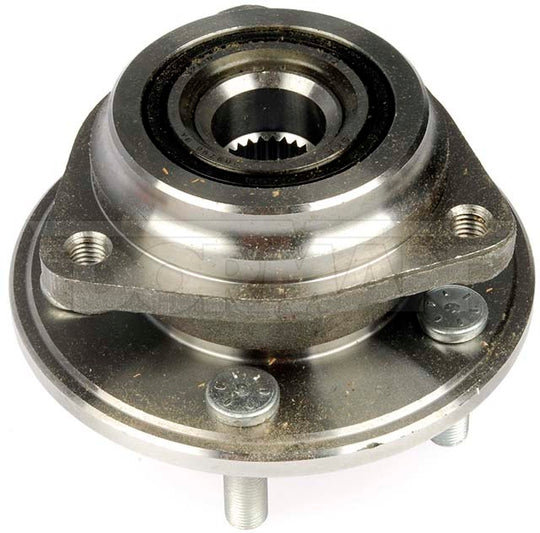 951-047 Wheel Bearing and Hub Assembly Dorman - OE Solutions Canada