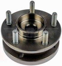 Load image into Gallery viewer, 951-050 Wheel Bearing and Hub Assembly Dorman - OE Solutions Canada