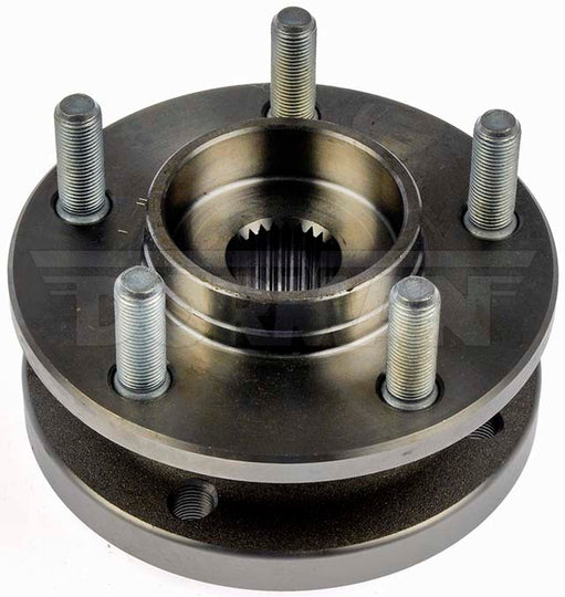 951-050 Wheel Bearing and Hub Assembly Dorman - OE Solutions Canada
