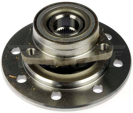 951-051 Wheel Bearing and Hub Assembly Dorman - OE Solutions Canada