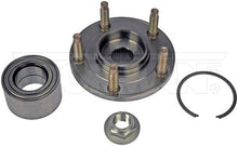Load image into Gallery viewer, 951-053 Wheel Bearing and Hub Assembly Dorman - OE Solutions Canada