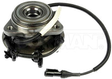 Load image into Gallery viewer, 951-055 Wheel Bearing and Hub Assembly Dorman - OE Solutions Canada