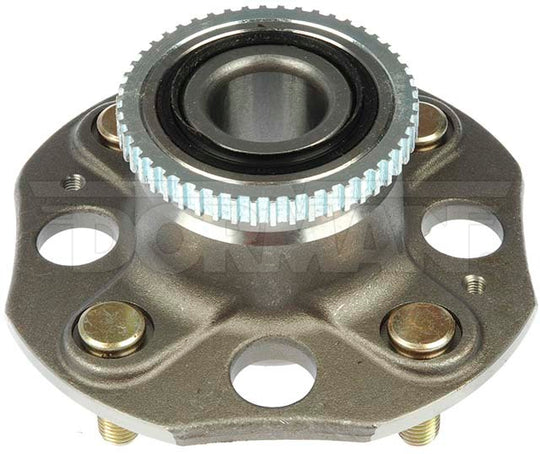951-057 Wheel Bearing and Hub Assembly Dorman - OE Solutions Canada