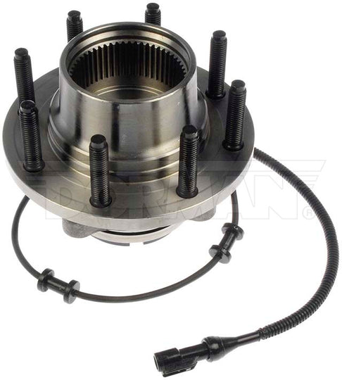 951-059 Wheel Bearing and Hub Assembly Dorman - OE Solutions Canada