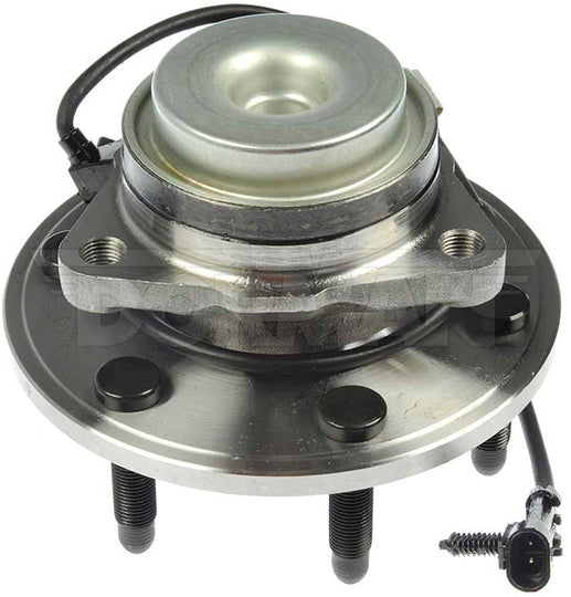 951-060 Wheel Bearing and Hub Assembly Dorman - OE Solutions Canada