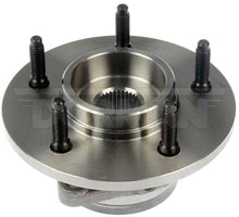 Load image into Gallery viewer, 951-062 Wheel Bearing and Hub Assembly Dorman - OE Solutions Canada