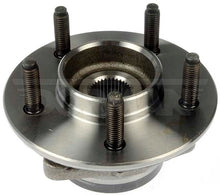 Charger l'image dans la galerie, 951-063 Wheel Bearing and Hub Assembly Dorman - OE Solutions Canada