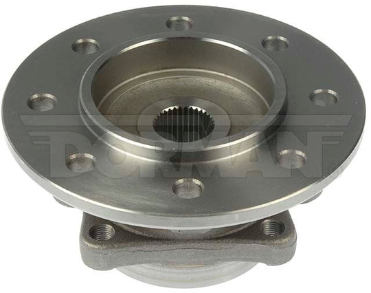 951-064 Wheel Bearing and Hub Assembly Dorman - OE Solutions Canada